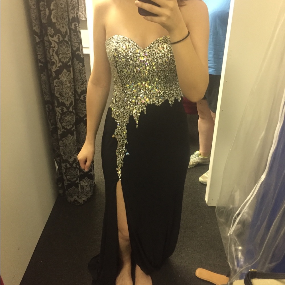 Homecoming/Prom dress